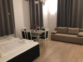 Vienna Kreuz Apartments, Wien, Österreich